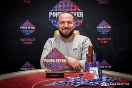 G4G Hodolany: Titul ze Saturday Classic míří do Moldavska zásluhou Denise Rusu