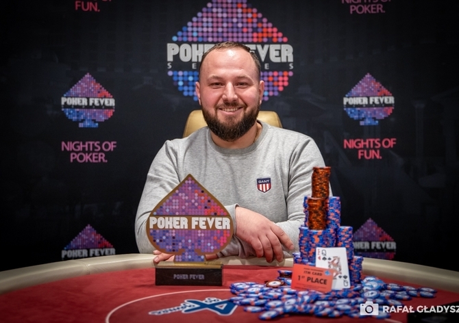 PFC Special Main Event: Doležel sedmý, zvítězil Rusu