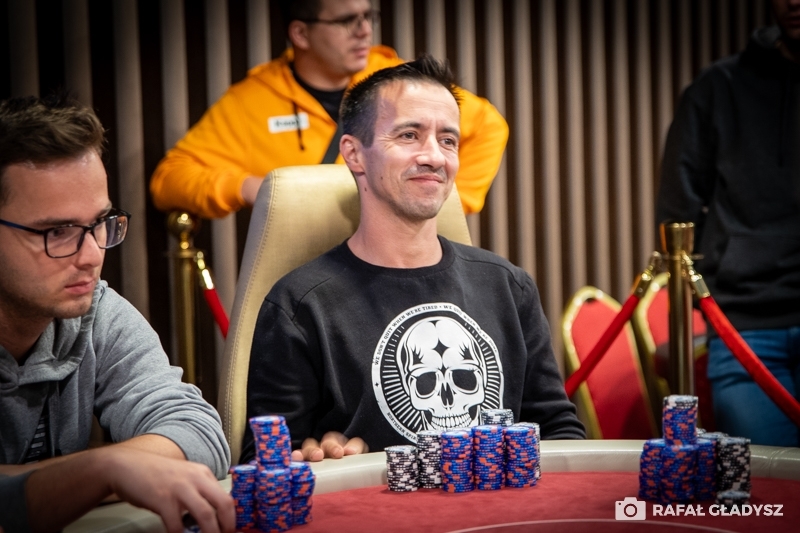 Marek Dolezel G4G 2023