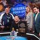 Banco - WPO: Domácí heads-up skončil vítězstvím Martina Bartoše, který si odnáší €100.000!