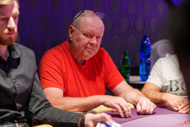 RS Kladno: Petr Targa kraloval v půlmilionovém Progressive KO