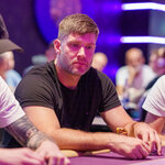 Rebuy Stars Kladno: Marek Soukup zvítězil v turnaji 1/2 Million po dealu v heads-upu