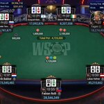 Český online rekord! Roman Hrabec vydoloval z WSOP přes $914.000!