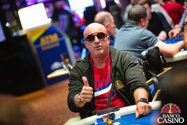 Banco Casino Masters €250K GTD – 1BCD: K naplnění garance zbývá 1.200 vstupů!