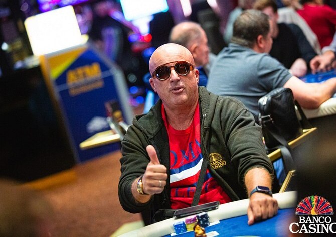Banco Casino Masters €250K GTD – 1BCD: K naplnění garance zbývá 1.200 vstupů!