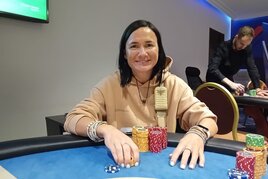 WSOPE Opener: V pátek postoupili tři Češi z Rozvadova a dvanáct z Hiltonu