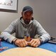 Hiton: Jan Říha bere bonus v druhém flightu King&#039;s Prague Poker Cupu