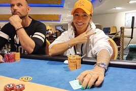 WSOPE: Druhý den Mini Mainu si zahraje 19 Čechů