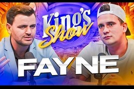 Brunato Talks: Fayne - Poker je můj největší koníček