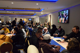 Týdenní program v King&#039;s Prague ozdobí Main Event ČPT €80K GTD