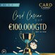 Bratislava: Card Casino Cup zná první postupující