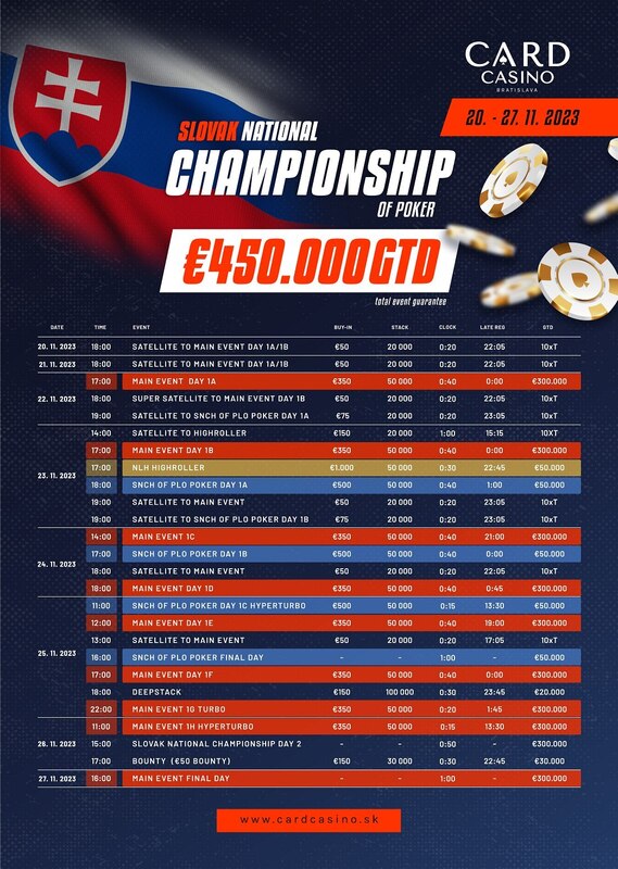 A3 schedule national