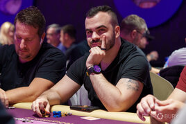 ČPT leaderboard: Před říjnovým Hiltonem je v čele s velkým náskokem Jan Bogáš