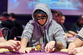 Rebuy Stars Kladno: Půlmilionová zabijačka skončila dealem v pěti a titul si připsal Martin Urban