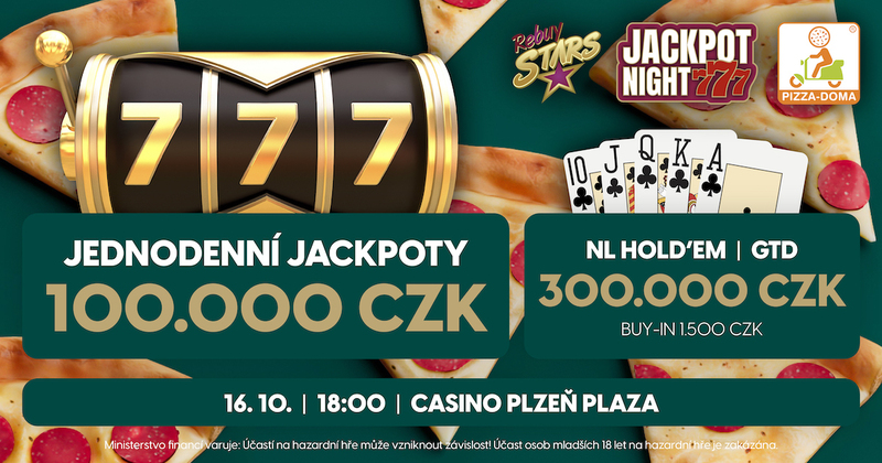 JN Plaza Rebuy Stars