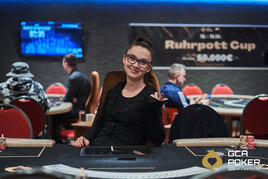 Aš: Ruhrpott Cup €50K GTD míří do finále