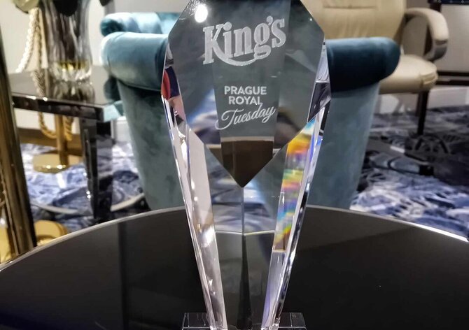 Hilton: Microbuy-ins Week s královským úterým zakončí sobotní High Roller €100K GTD
