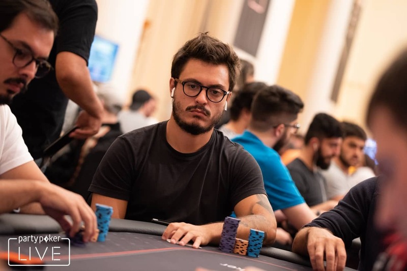 ramiro petrone