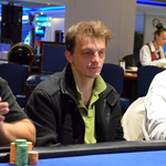 King&#039;s: Jaroslav Malý si zahraje finále King&#039;s Million PLO Openeru