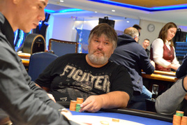 Road to CPM €50K GTD: Garance stále odolává, Turbo 1H dnes od 11:00