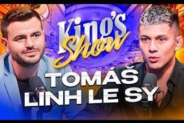 Linh Le Sy v Brunato Talks: S kamarády hrajeme hlavně cashku 
