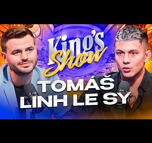Linh Le Sy v Brunato Talks: S kamarády hrajeme hlavně cashku 