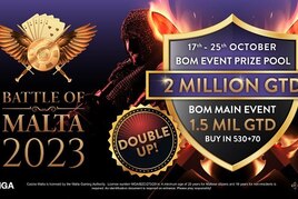 Češi na Maltě: Bogáš, Guláš, Greiza a Urban postupují ze dne 1C Battle of Malta!