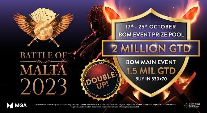 Češi na Maltě: Bogáš, Guláš, Greiza a Urban postupují ze dne 1C Battle of Malta!
