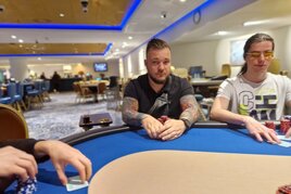 $ZTO$ €500K GTD: Tři páteční flighty přinesly celkem 10 českých postupů