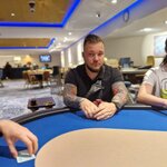 $ZTO$ €500K GTD: Tři páteční flighty přinesly celkem 10 českých postupů