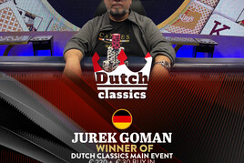 Dutch Classics: Titul získal Jurek Goman, Petr Targa osmý!