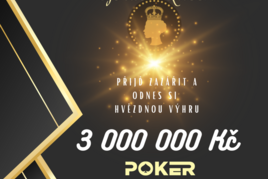Pokerová Extraliga v HK vrcholí! V prosinci dvě &quot;dvěstěpadiny&quot;!