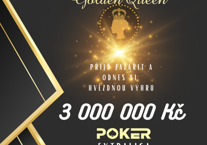 Pokerová Extraliga v HK vrcholí! V prosinci dvě "dvěstěpadiny"!