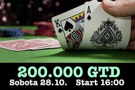 Litoměřice: Sobotní odpoledne minimálně o 200.000 Kč!