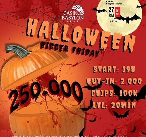 Liberecký čtvrtmilion startuje v Babylonu v pátek v 19h