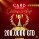 Card Casino Bratislava: Garance Championship €200K se třese v základech