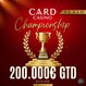 Card Casino Bratislava: Garance Championship €200K se třese v základech