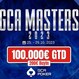 GCA Masters €100K GTD: Joker_CZ končí těsně pod stupni vítězů