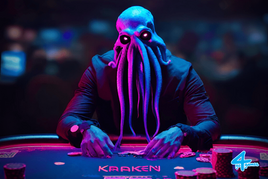 G4G Hodolany: Poker Fever Mega Series Main Event odstartoval dnem 1A