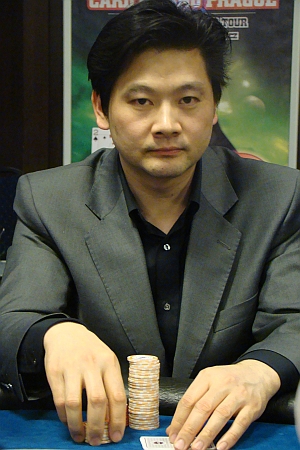 CPT Speciál: Po dealu bral nejvíce Liang Feng
