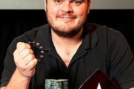 EPT: V Madridu kraloval Dán Frederik Jensen