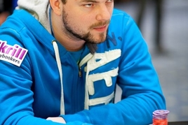 EPT Player of the Year: Vinklárek v Madridu upevnil své vedení