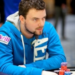 EPT Berlín den 1B: Pokračují Vinklárek, Růžička, Cibák i Bendík