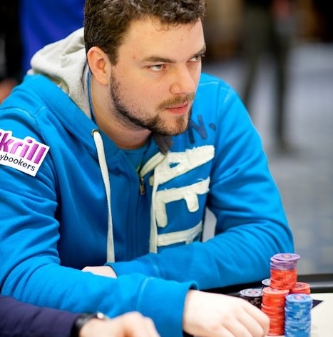 EPT Player of the Year: Vinklárek v Madridu upevnil své vedení
