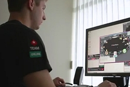 Nejnovější video Teamu Online: Tyler &quot;frosty012&quot; Frost