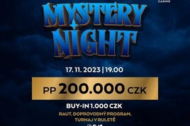 G4G: Prodloužený víkend v Hodolanech o více než 400.000 Kč!