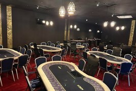 V únoru ve Wild Casinu Polička o více než 350.000 Kč!