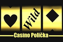 V listopadu ve Wild Casinu Polička skoro o 200.000 Kč!