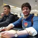 Hilton: Titul z Monsterstacku do Polska, na bedně Svatek s Hromčíkem