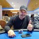 Speedy po pondělním triumfu: Poker mě pořád hodně baví!